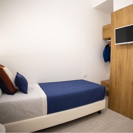 Casa Grazia Apartment Партинико Екстериор снимка